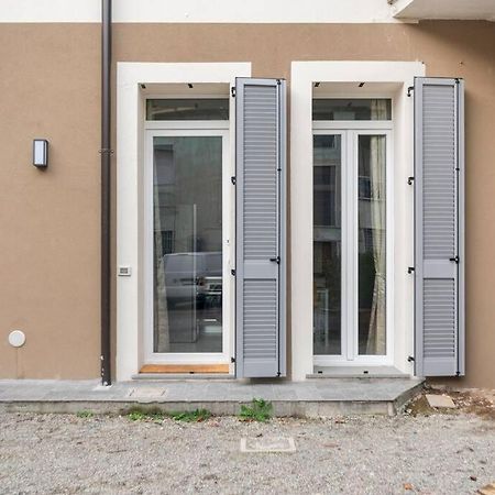 Dimora Di Privacy Fronte Parco E Ospedale Di Monza Lägenhet Lissone Exteriör bild