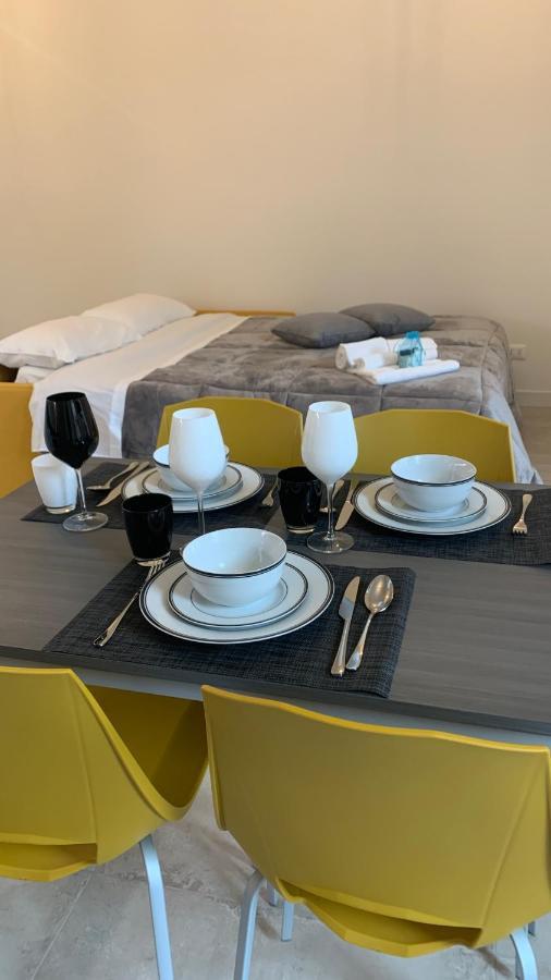 Dimora Di Privacy Fronte Parco E Ospedale Di Monza Lägenhet Lissone Exteriör bild