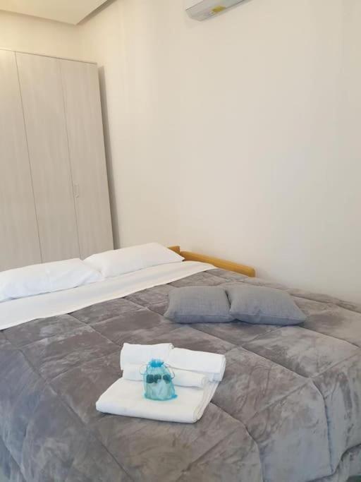 Dimora Di Privacy Fronte Parco E Ospedale Di Monza Lägenhet Lissone Exteriör bild