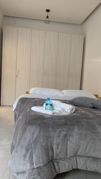 Dimora Di Privacy Fronte Parco E Ospedale Di Monza Lägenhet Lissone Exteriör bild